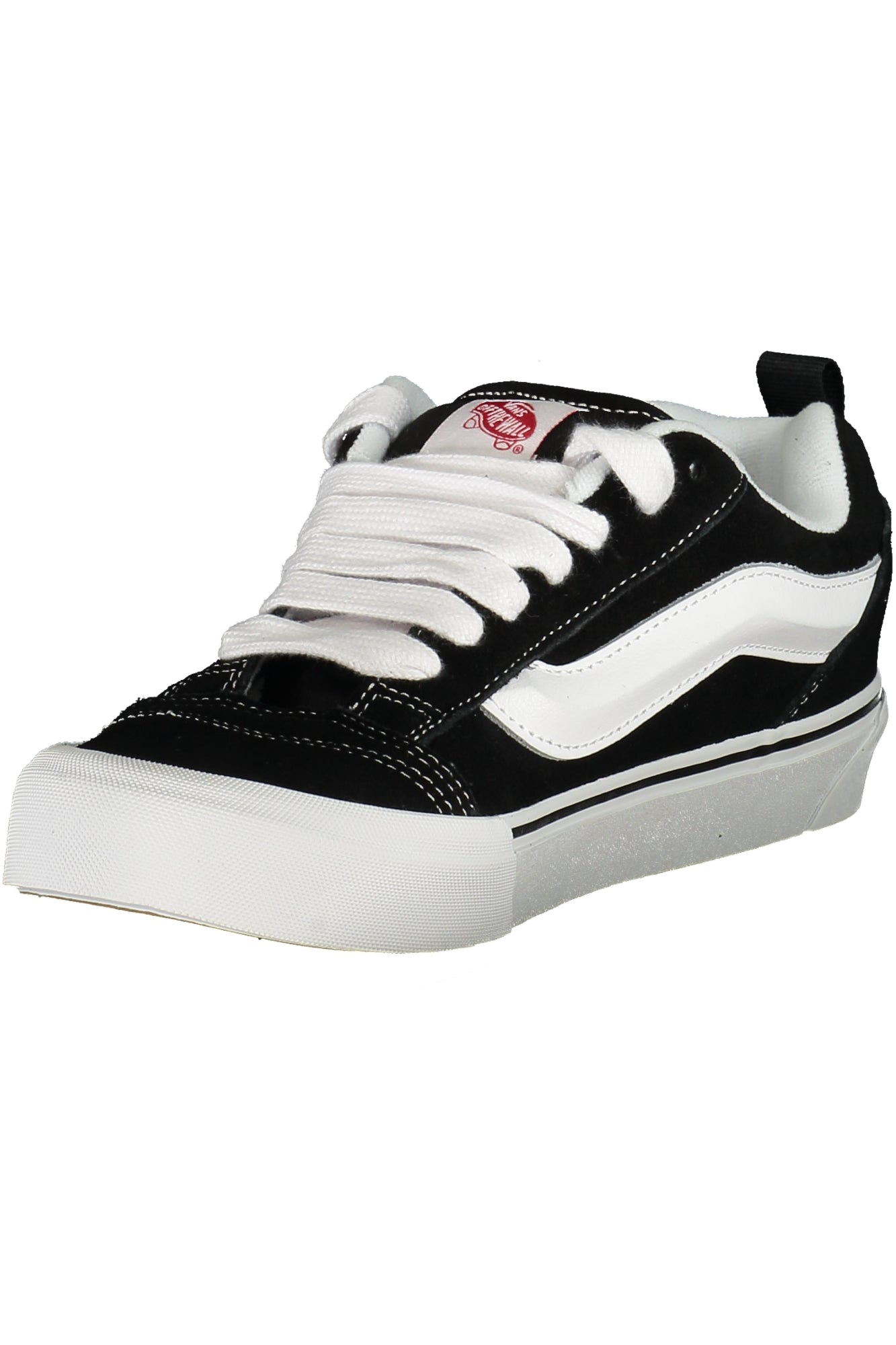 VANS ÎNCĂLȚĂMINTE SPORT PENTRU BĂRBAȚI NEGRU
