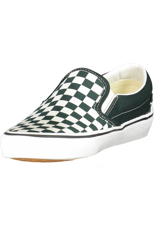 VANS ÎNCĂLȚĂMINTE SPORT PENTRU BĂRBAȚI NEGRU