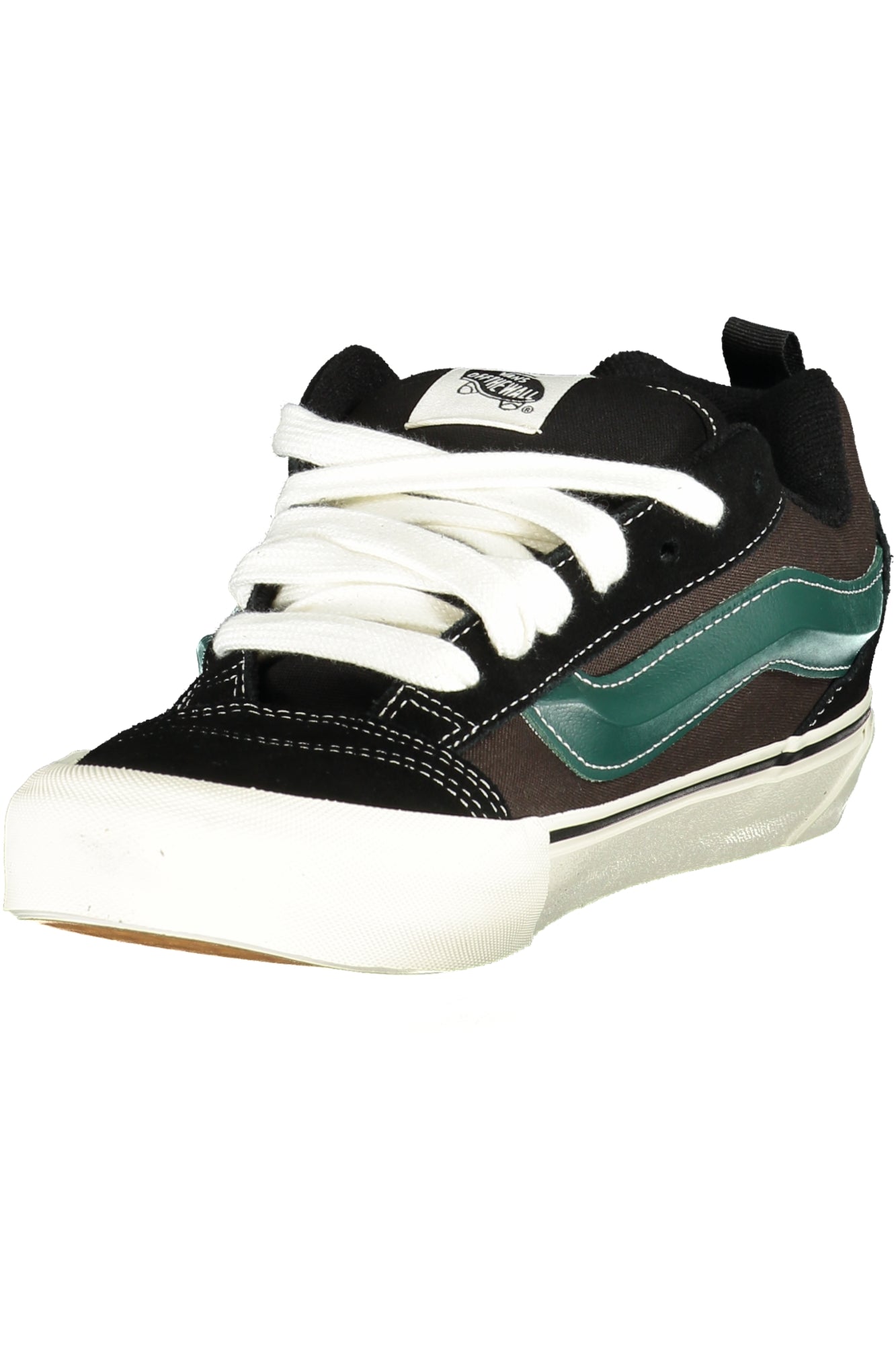 VANS ÎNCĂLȚĂMINTE SPORT PENTRU BĂRBAȚI NEGRU